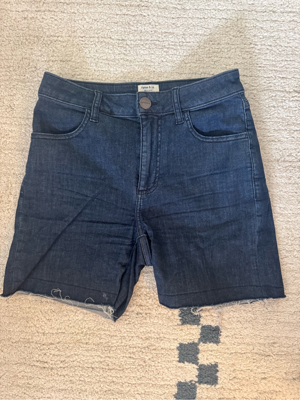 Ripton Performance Jorts